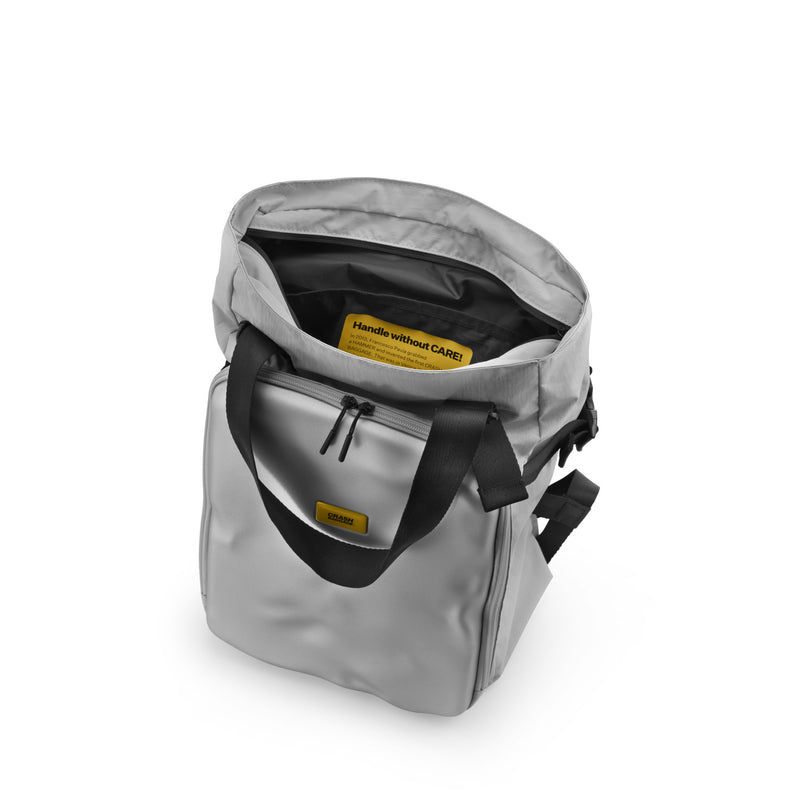 Crash Baggage Soft Tote Bags