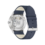 Junghans Meister Worldtimer Watch | 40.4mm