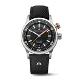 Maurice Lacroix Pontos S Diver Watch | 42mm