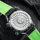 AVI-8 | HAWKER HARRIER | HUD Automatic Watch | 44mm