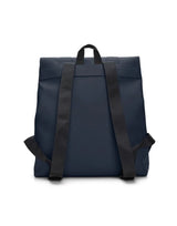 Rains MSN Bag W3 Navy, One Size