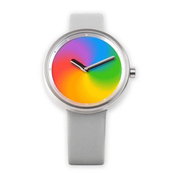 Anicorn - TTT - The Spinning Beach Ball Watch