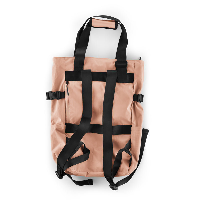 Crash Baggage Soft Tote Bags