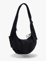 Cote & Ciel | Smooth Bag | Black