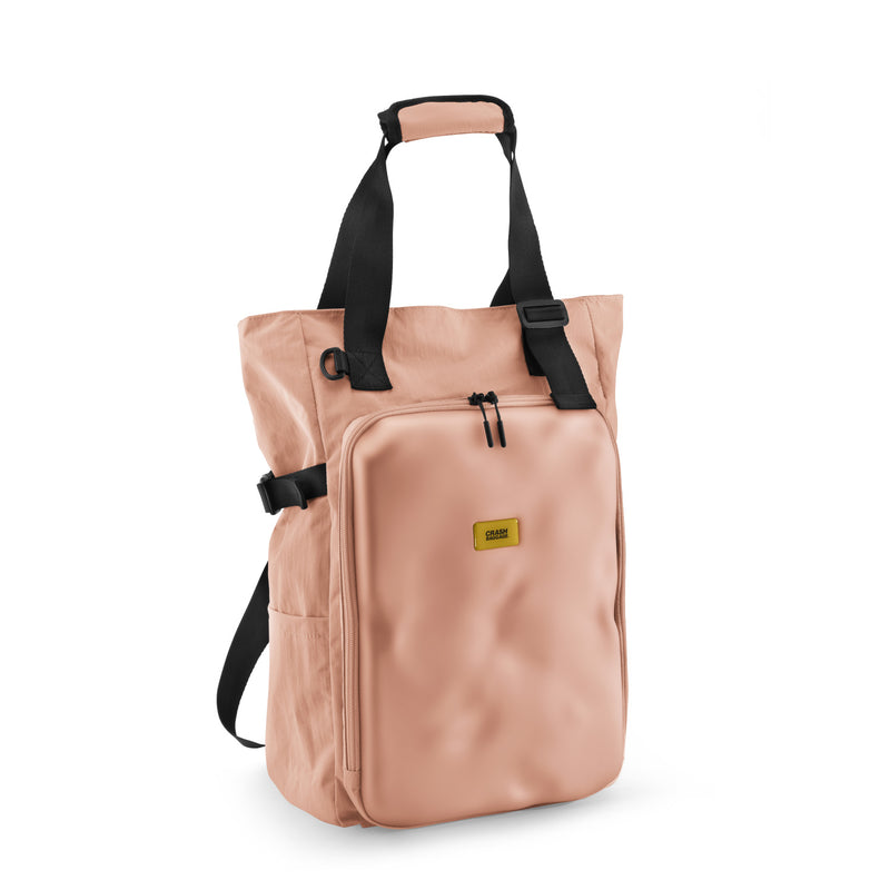 Crash Baggage Soft Tote Bags