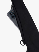 Cote & Ciel | Smooth Bag | Black