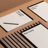 Karst A4 Notepad - Lined