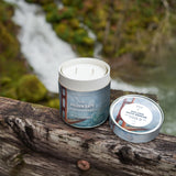 Ethics Supply National Park Candle Collection – 12oz