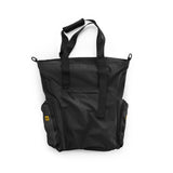 Crash Baggage Soft Tote Bags