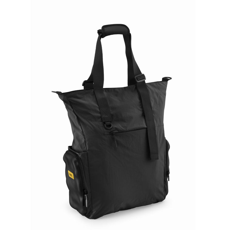 Crash Baggage Soft Tote Bags
