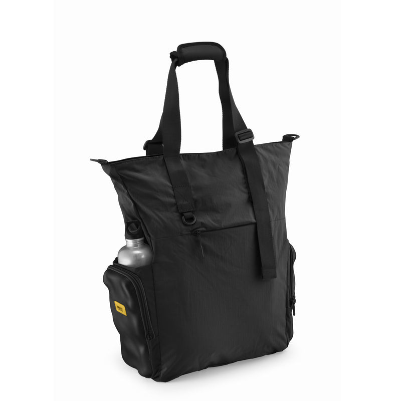 Crash Baggage Soft Tote Bags