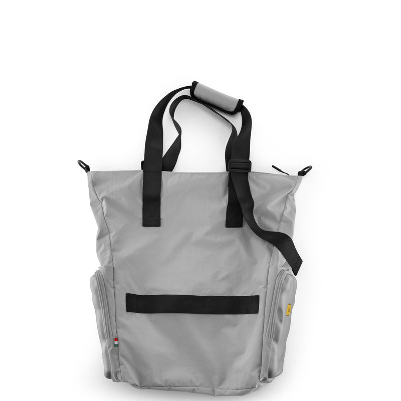 Crash Baggage Soft Tote Bags