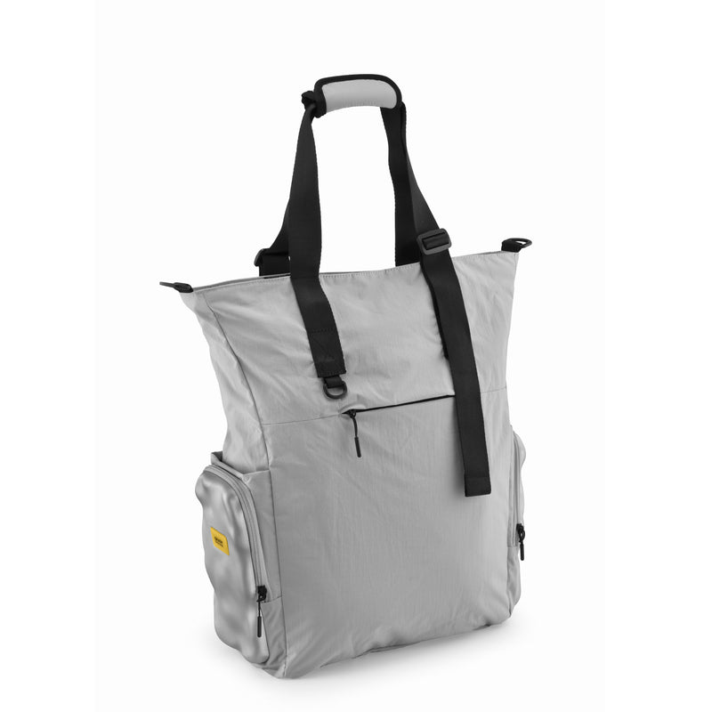 Crash Baggage Soft Tote Bags