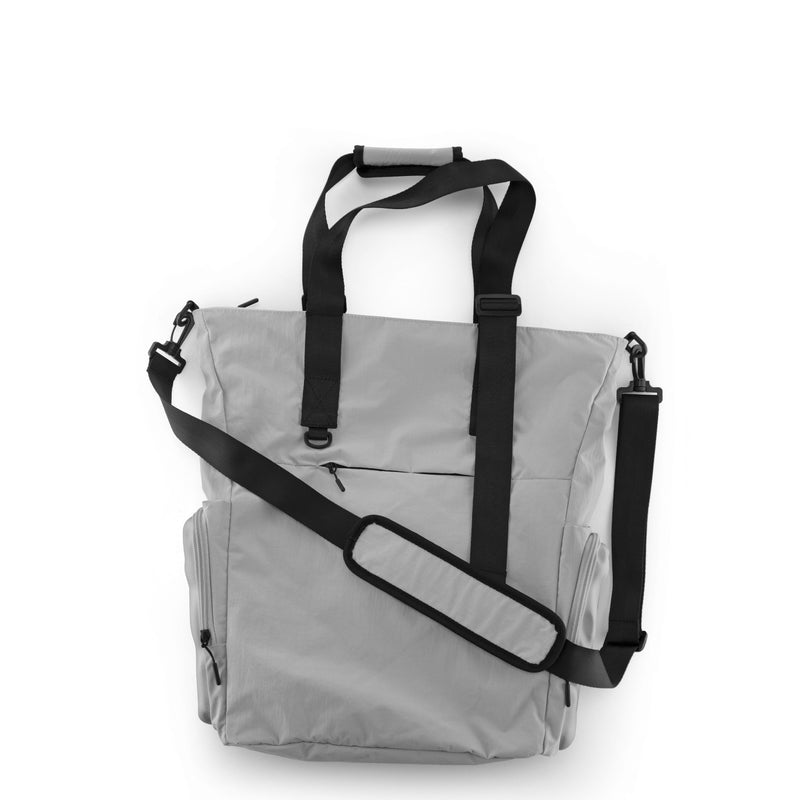 Crash Baggage Soft Tote Bags