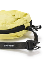 Cote & Ciel AOS XS Crispy Lemon Yellow