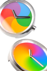 Anicorn - TTT - The Spinning Beach Ball Watch