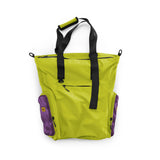 Crash Baggage Soft Tote Bags
