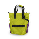 Crash Baggage Soft Tote Bags