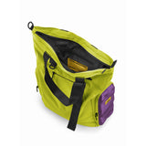 Crash Baggage Soft Tote Bags