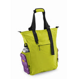 Crash Baggage Soft Tote Bags