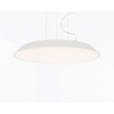 Artemide Febe Suspension LED Light | 30W 3000K 90CRI DIM 2-WIRE/0-10V