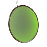 Artemide DISCOVERY VERT 140 RGWB SUSP LED 71W 30K 90CRI APP 120V Light