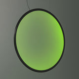 Artemide DISCOVERY VERT 140 RGWB SUSP LED 71W 30K 90CRI APP 120V Light