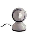 Artemide ECLISSE TABLE MAX 25W E12 120V UL Light