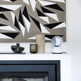 Artemide ECLISSE TABLE MAX 25W E12 120V UL Light