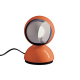 Artemide ECLISSE TABLE MAX 25W E12 120V UL Light