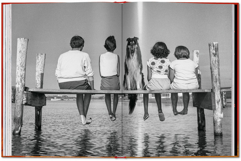 Walter Chandoha. Dogs. Photographs 1941–1991 (English)