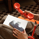 Native Union POP Phone | Retro USB-C Handset