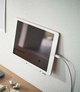 Yamazaki Wall-Mounted Phone Holder | Steel