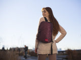 Manhattan Portage Midnight Hunters Backpack