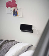 Yamazaki Wall-Mounted Phone Holder | Steel