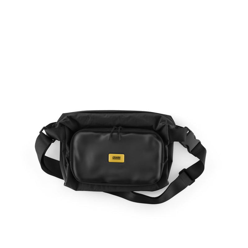 Crash Baggage Soft Crossbody