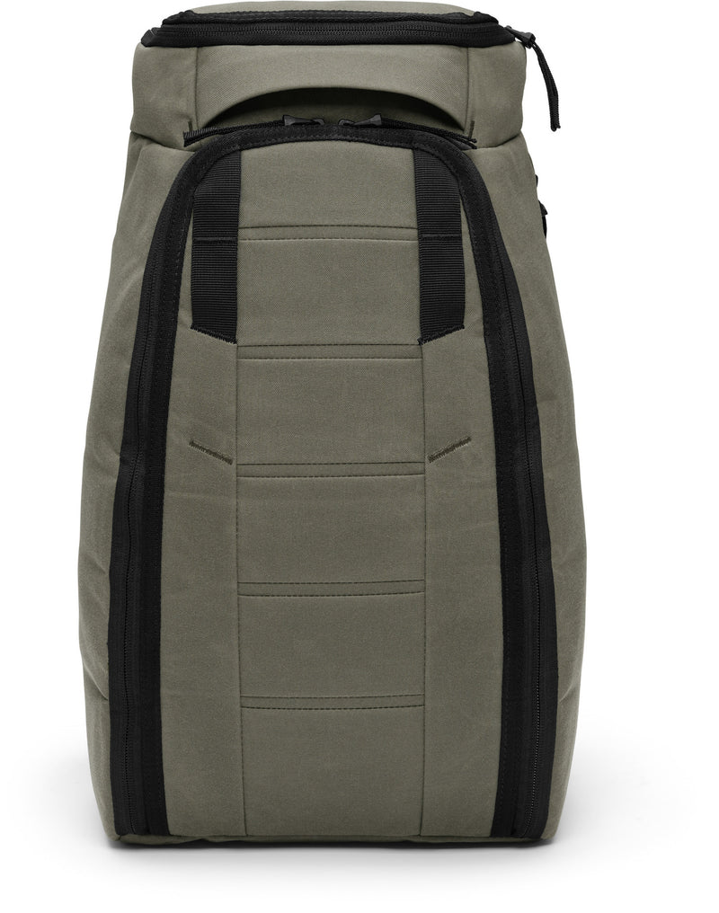 Db Journey Hugger Backpack | Forest Green & Clean Slate