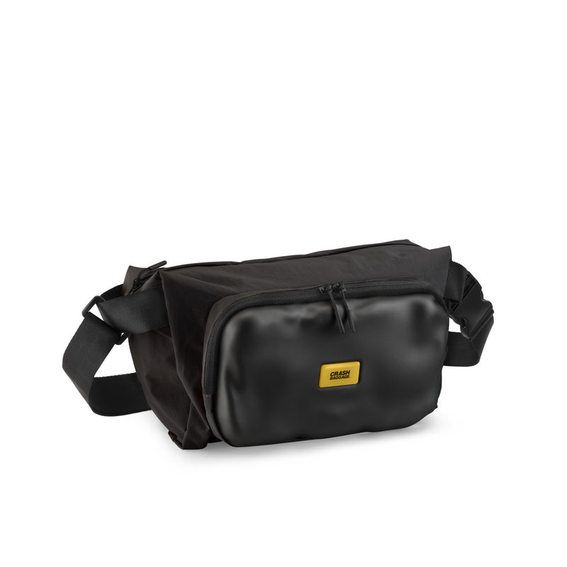 Crash Baggage Soft Crossbody
