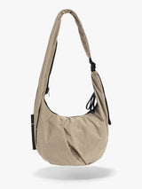 Cote & Ciel | Komatsu Bag | Beige