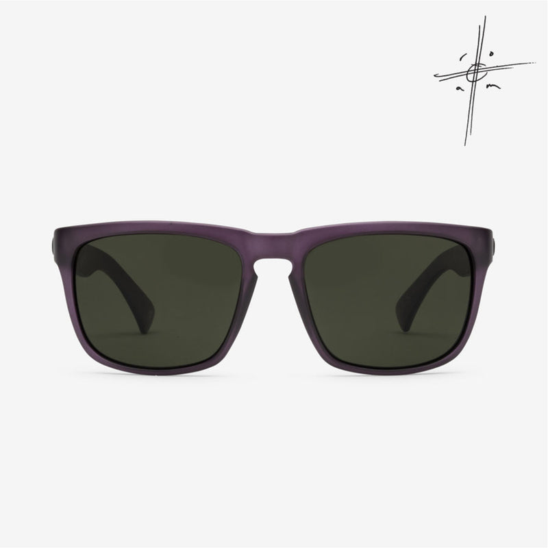 Electric Eyewear Knoxville Sunglasses