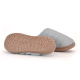 SUBU - Nannen Outdoor Slippers - Foliage Green