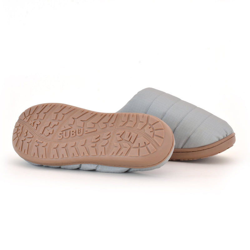 SUBU - Nannen Outdoor Slippers - Foliage Green