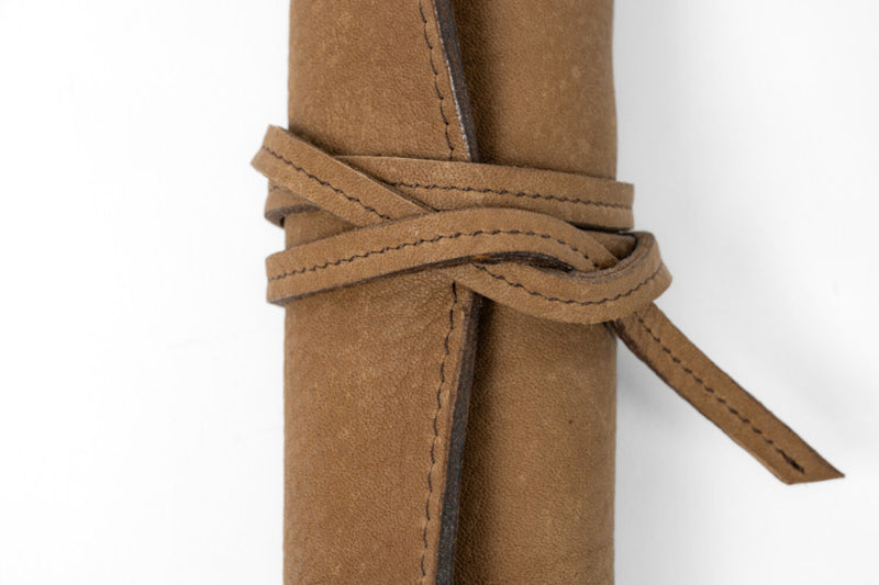 Moore & Giles | Jewelry Roll Hunting