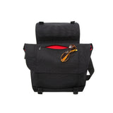 Manhattan Portage Willoughby Messenger Bag W/Handle