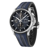 Junghans Meister S Chronoscope Watch - 45mm | 27/4227.01
