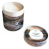 Ethics Supply National Park Candle Collection – 12oz