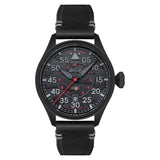 AVI-8 Hawker Hurricane Clowes Automatic Night Reaper Limited Edition
