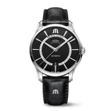 Maurice Lacroix Pontos Day Date Watch | 40mm
