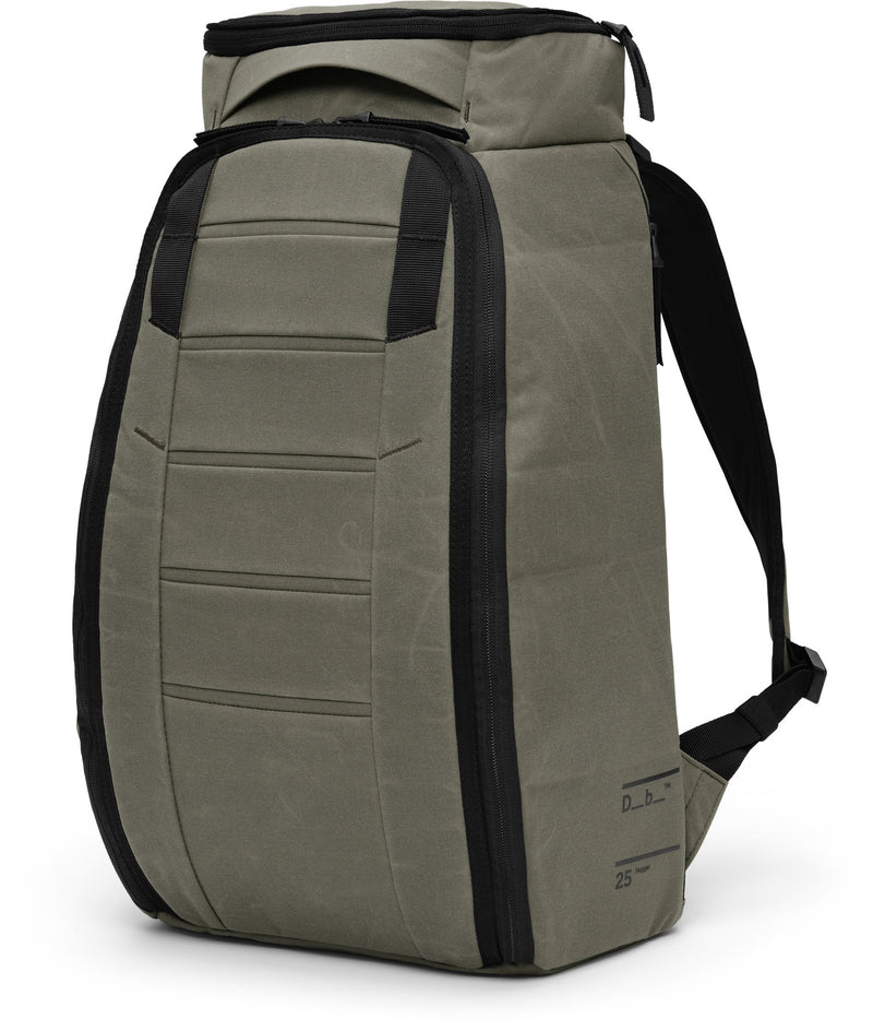 Db Journey Hugger Backpack | Forest Green & Clean Slate
