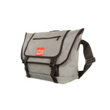 Manhattan Portage Willoughby Messenger Bag W/Handle